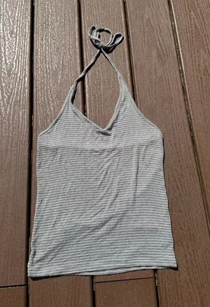 American Eagle Halter Top thumbnail 1