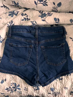 Wild Fable Jean Shorts thumbnail 2