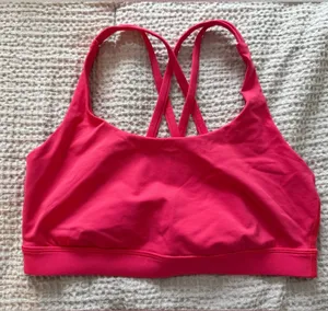 lululemon Energy Bra *Medium
Support, B-D Cups thumbnail 1