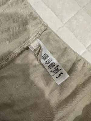 Skims COTTON JERSEY Loose Short thumbnail 6
