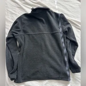 Columbia fleece zip up jacket thumbnail 5
