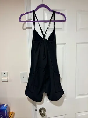 Outdoor Voices Workout Onesie thumbnail 3