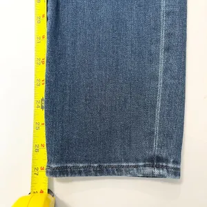 Pistola Madi High Rise Modern Slim Intention Jeans Y2K Minimalist Casual 26x27 thumbnail 9