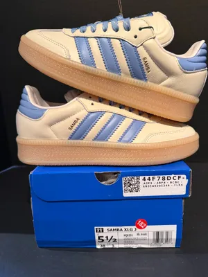 Adidas Women’s Samba XLG size 6.5W/5.5Y thumbnail 1
