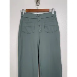 Halara NWT HaloTek Air Pants Size Small‎ thumbnail 3