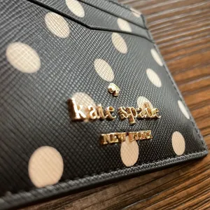 Kate Spade Cheers Card Holder NWT thumbnail 3