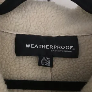 Weatherproof NWOT Faux Suede jacket thumbnail 2