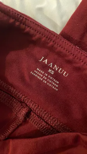 Jaanuu Scrub Pants thumbnail 6
