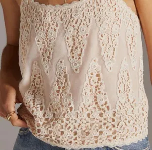 Anthropologie Tiny Top Small thumbnail 1