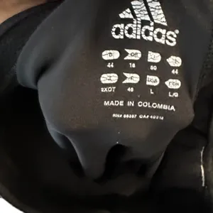 Adidas Climacool‎ Black Athletic Pants thumbnail 6