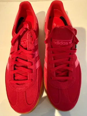 Women’s Adidas Handball Spezial 7W thumbnail 3
