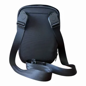 ALPAKA Metro Sling V2 X-Pac Waterproof Crossbody EDC Tech Bag Black NWOT thumbnail 8