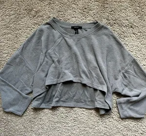 Forever 21 Crop Top thumbnail 1