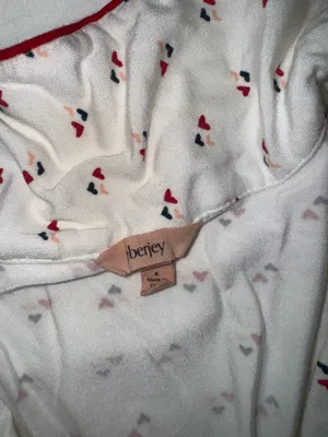Eberjey Pajama Set Short thumbnail 3