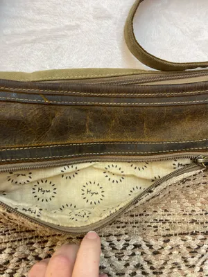 Myra Bags Myra Western Bag thumbnail 2