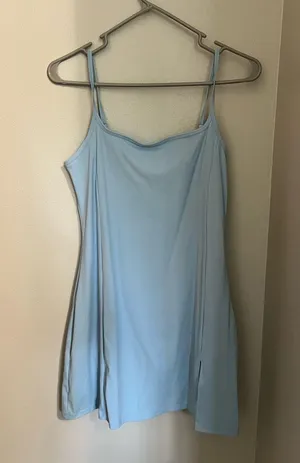 Amazon Dress thumbnail 1