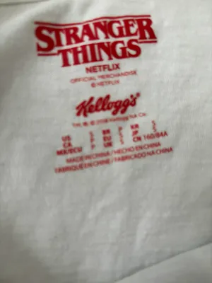 Stranger Things Shirt thumbnail 3