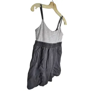 Lululemon Tank Top with Attached Bra thumbnail 3