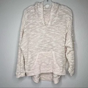 Kaii Hoody Sweater Pink Size L thumbnail 5