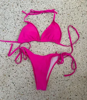 Shein Bikini thumbnail 1