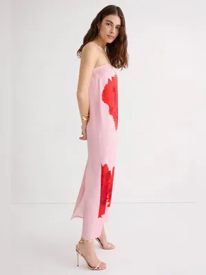 Suboo Emilia Bustier Gown Size Extra Small thumbnail 5
