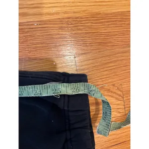 Abercrombie & Fitch Soft AF Relaxed Fit Joggers Size Small‎ thumbnail 4
