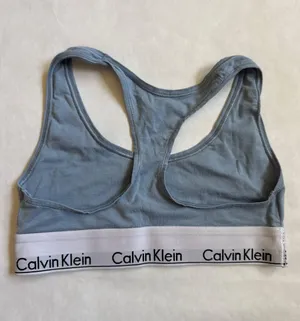 Calvin Klein Bra thumbnail 2