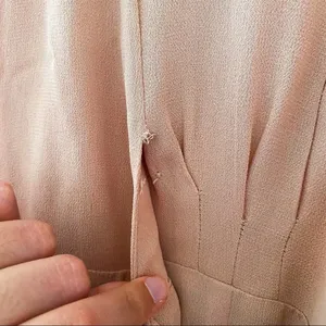Reformation Winslow‎ Dress XS thumbnail 4