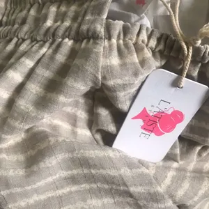 L'ATISTE Low Cut Cutout Extra Flared Dress thumbnail 4