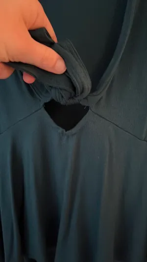 Free People Top thumbnail 2