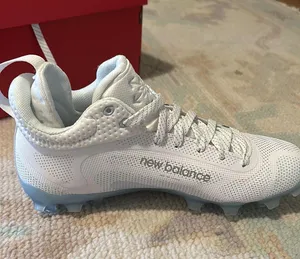 New Balance Lacrosse Cleats thumbnail 2