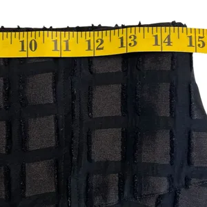 Anthropologie Maeve Womens Hi-Lo Skirt Sz 6 Whimsigoth Boho Witchy Dark Academia thumbnail 6
