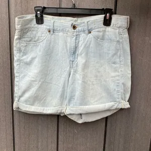 Madewell Denim‎ Shorts thumbnail 7