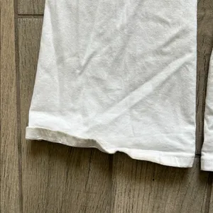White Flare & Wide Leg Jeans thumbnail 7