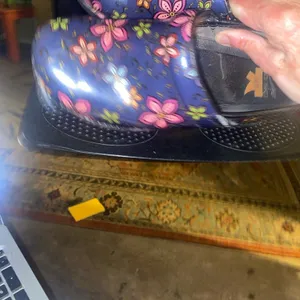 Dankso XP flowers clogs size 39 thumbnail 8