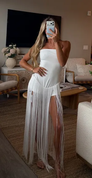 Revolve Romper thumbnail 1