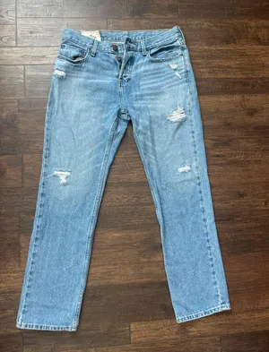 Hollister Jeans thumbnail 1