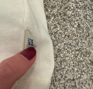 "Dreaming is Free" graphic tee White thumbnail 2