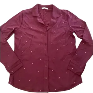 ✨MARINE LAYER Women's Classic PJ Sz Small Top✨ thumbnail 5