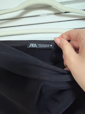 ZARA Top thumbnail 3
