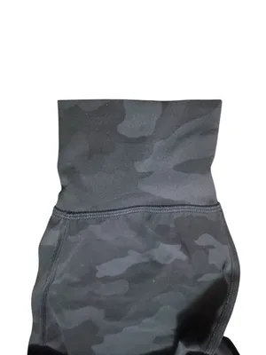 Lululemon Align Black Camo Joggers thumbnail 7