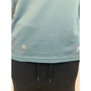 Mountain Hardwear medium Marin Wicked active hiking shirt TLS1 3372 thumbnail 2