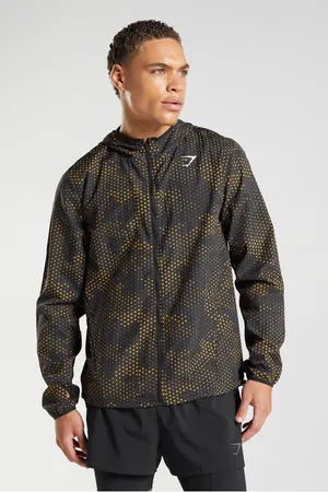 Gymshark SPORT WINDBREAKER Men’s Size Medium thumbnail 1