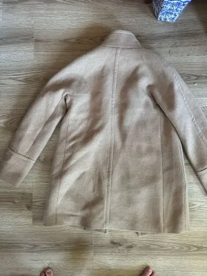 J.Crew pea coat thumbnail 4