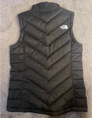 The North Face Women’s Vest thumbnail 2