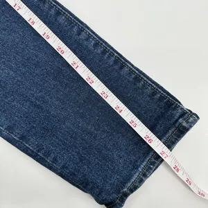 Levi’s Wedgie Straight Jeans Denim Button Fly Stretch Dark Wash Size 29 thumbnail 12
