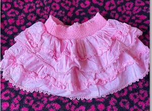 Love Shack Fancy Skirt thumbnail 2