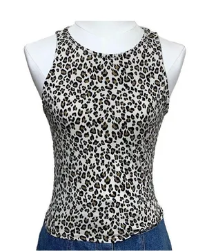 Gaze Tank Top Women Xs thumbnail 1