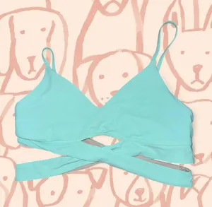 lululemon still now bra thumbnail 1