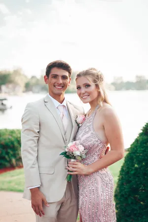Sherri Hill Prom Dress 52368 thumbnail 6